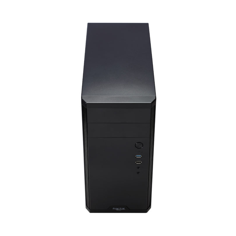 Fractal Design Core 1100 - Boitier PC - Top Achat