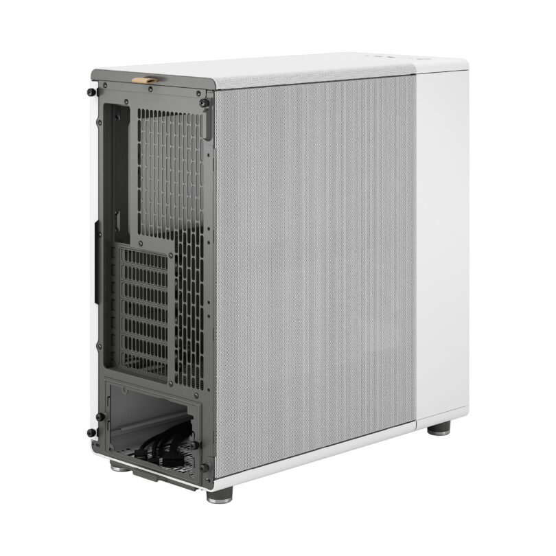 Fractal Design North Case with maxxed out air cooling : r